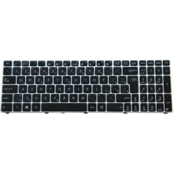 keyboard laptop asus K53 کیبورد لپ تاپ ایسوس