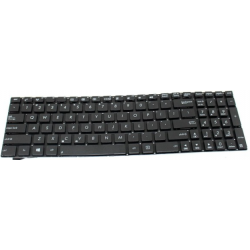 Keyboard Laptop Asus N56 کیبورد لب تاپ ایسوس با بک لایت
