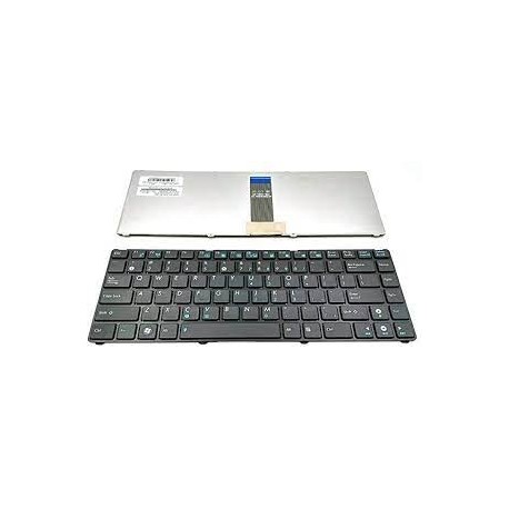 keyboard laptop asus UL20 کیبورد لب تاپ ایسوس