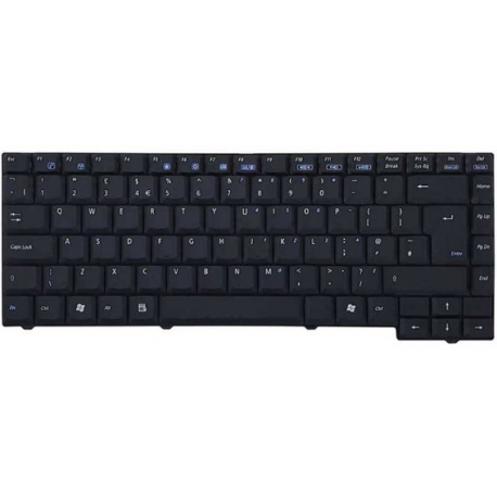 keyboard laptop ASUS X59-F5 کیبورد لب تاپ ایسوس