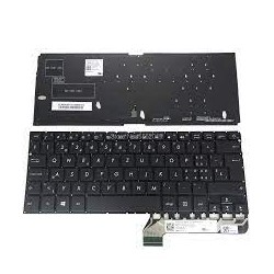 keyboard laptop ASUS ZenBook UX430U کیبورد لب تاپ ایسوس