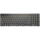 Laptop Keyboard Aspire 5738 کیبورد لپ تاپ ایسر پارت سیستم 