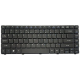 keyboard laptop Acer Aspire 4810 کیبورد لپ تاپ ایسر