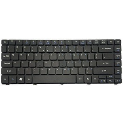 keyboard laptop Acer Aspire 4810 کیبورد لپ تاپ ایسر