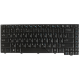 Keyboard Laptop Acer Aspire 4710 کیبورد لپ تاپ ایسر پارت سیستم