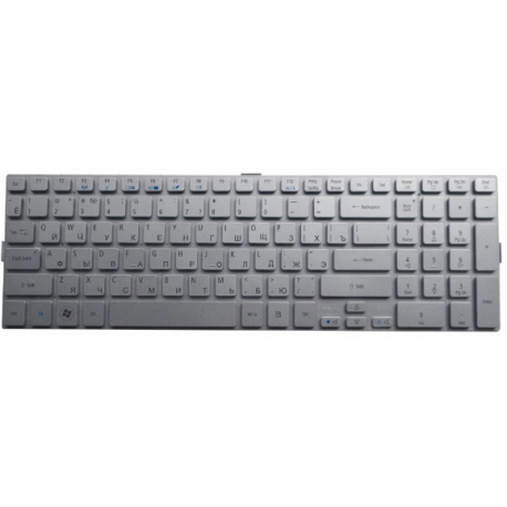 keyboard laptop Acer Aspire 5943 کیبورد لپ تاپ ایسر