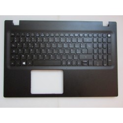 keyboard laptop Acer Aspire E5-532 کیبورد لپ تاپ ایسر با قاب دور کیبورد پارت سیستم 