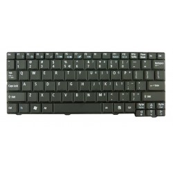 keyboard laptop Acer Aspire One D150 کیبورد لپ تاپ ایسر پارت سیستم