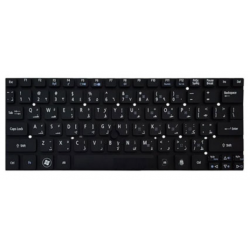 keyboard laptop Acer Aspire Iconia W500 کیبورد لپ تاپ ایسر