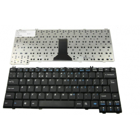 keyboard laptop Acer TravelMate 290 کیبورد لپ تاپ ایسر