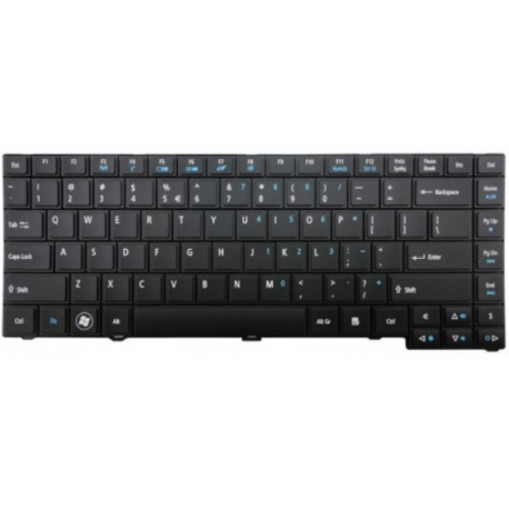 keyboard laptop Acer TravelMate 4750 کیبورد لپ تاپ ایسر