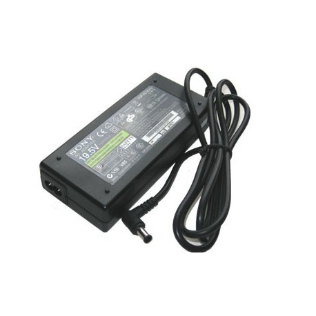 Sony 19.5V 4.7A Laptop Charger شارژر لپ تاپ سونی