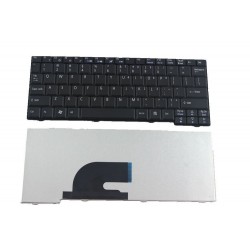 keyboard laptop Acer Aspire One ZG5 کیبورد لپ تاپ ایسر پارت سیستم