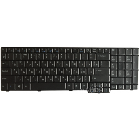 keyboard laptop Acer TravelMate 5635 کیبورد لپ تاپ ایسر