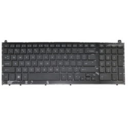 keyboard laptop Probook 4520 کیبورد لپ تاپ اچ پی