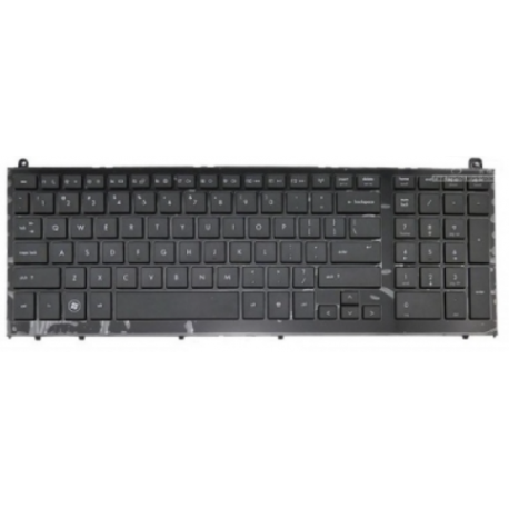 keyboard laptop Probook 4520 کیبورد لپ تاپ اچ پی