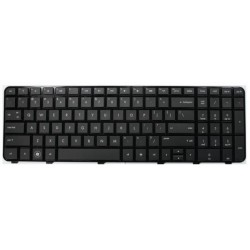 HP Pavilion dv6-6000 Laptop Keyboard کیبورد لپ تاپ اچ پی