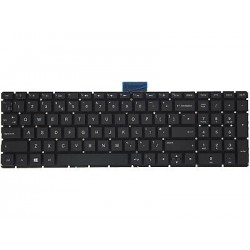 keyboard HP Pavilion 15-AU کیبورد لپ تاپ اچ پی