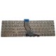 keyboard HP Pavilion 15-AU کیبورد لپ تاپ اچ پی پارت سیستم 