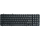 Keyboard Laptop HP Pavilion DV6-1000 کیبورد لپ تاپ اچ پی پاویلیون