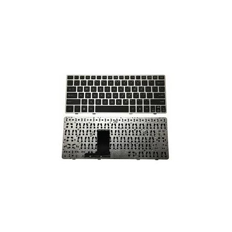 Keybaord laptop HP EliteBook 2560p کیبورد لپ تاب اچ پی