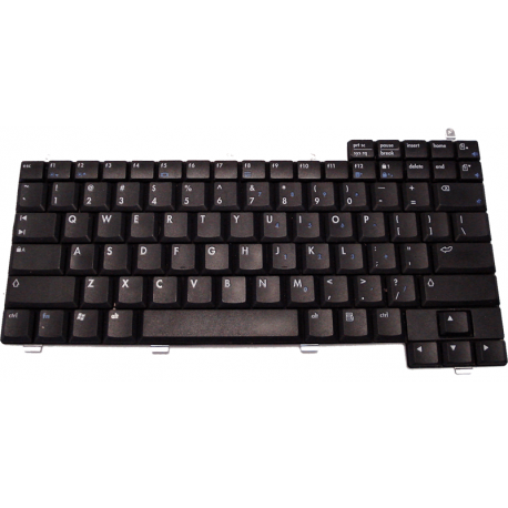 keyboard laptop HP Compaq 2500 کیبورد لپ تاپ اچ پی
