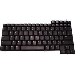 Keyboard HP Compaq 2510 کیبورد لپ تاب اچ پی پارت سیستم