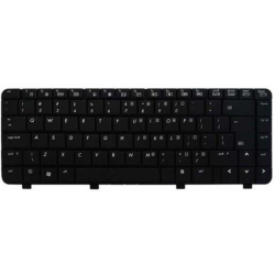 HP Compaq 500 کیبورد لپ تاپ اچ پی