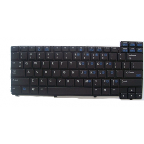 keyboard laptop HP Compaq 6110 کیبورد لپ تاپ اچ پی