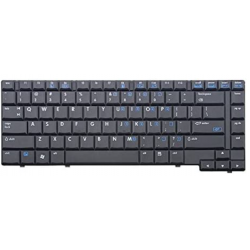 keyboard laptop HP Compaq 6510 کیبورد لپ تاپ اچ پی