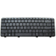 Keyboard laptop HP 6520S کیبورد لپ تاب اچ پی