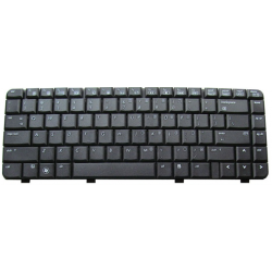 Keyboard laptop HP 6520S کیبورد لپ تاب اچ پی