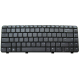 Keyboard laptop HP 6520 کیبورد لپ تاب اچ پی