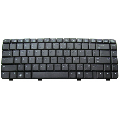 Keyboard laptop HP 6520 کیبورد لپ تاب اچ پی