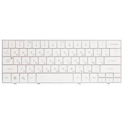 keyboard laptop HP Compaq AirLife100 کیبورد لپ تاپ اچ پی