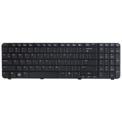 Keyboard Laptop HP Compaq G61 کیبورد لپ تاپ اچ پی