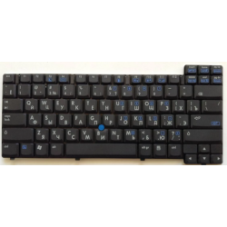 Keyboard Laptop HP Compaq NX7400 کیبورد لپ تاب اچ پی با موس