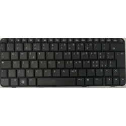 keyboard Keyboard Laptop HP CQ20 کیبورد لپ تاپ اچ پی