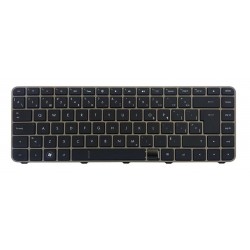 Keyboard Laptop HP ENVY 14 کیبورد لپ تاب اچ پی با بک لایت و نوک مدادی