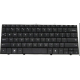 Keyboard Laptop HP Mini 110 کیبورد لپ تاپ اچ پی سفید