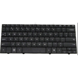 Keyboard Laptop HP Mini 110 کیبورد لپ تاپ اچ پی سفید
