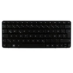 Keyboard Laptop HP Mini210-2000 کیبورد لپ تاب اچ پی