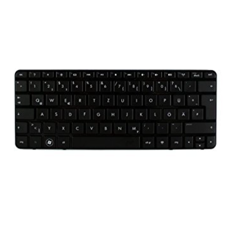 Keyboard Laptop HP Mini210-2000 کیبورد لپ تاب اچ پی