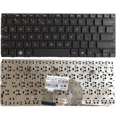 Keyboard Hp Mini 5101 کیبورد لپ تاب اچ پی
