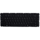 Keyboard Laptop HP Pavilion 14-B کیبورد لپ تاب اچ پی