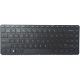 keyboard HP Pavilion 14-N کیبورد لپ تاپ اچ پی