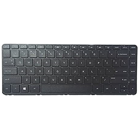 keyboard HP Pavilion 14-N کیبورد لپ تاپ اچ پی