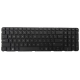 Keyboard HP G6-7000 کیبورد لپ تاب اچ پی پارت سیستم 