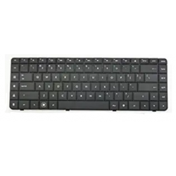 HP Compaq G62 کیبورد لپ تاپ اچ پی