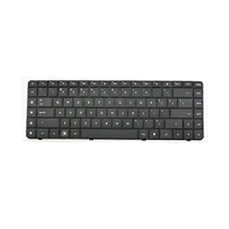 HP Compaq G62 کیبورد لپ تاپ اچ پی